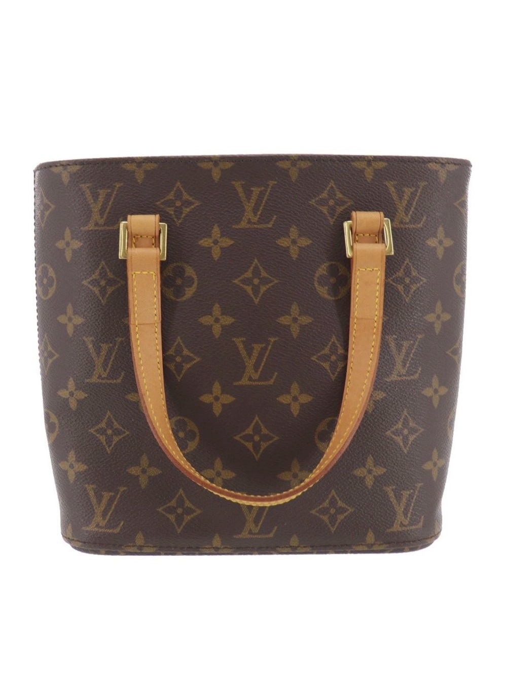 🔥EUC Louis Vuitton Monogram Vavin PM SR1010 comes with dustbag🔥 - Picture 5 of 17